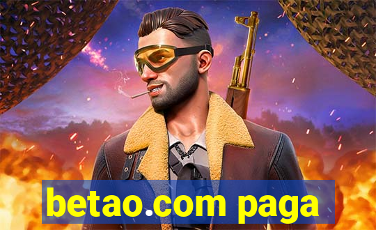 betao.com paga